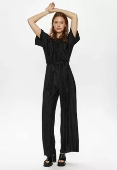 Комбинезон NUCASSY Nmph, черный