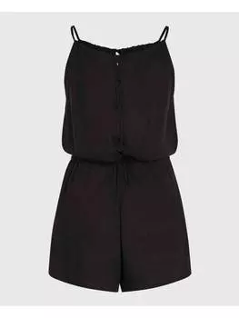 Комбинезон O`Neill Jumpsuit kurz Leina, черный
