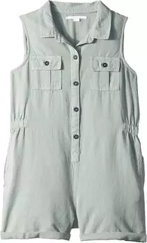 Комбинезон O'Neill Lucie, цвет Puritan Grey