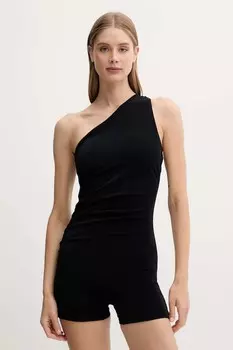 Комбинезон Oas, черный