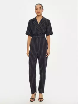 Комбинезон облегающий Banana 2513241011 Marella, синий