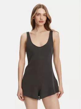 Комбинезон облегающий EBJX603002 Billabong, серый