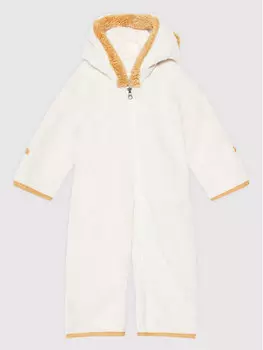 Комбинезон обычного кроя Columbia, белый