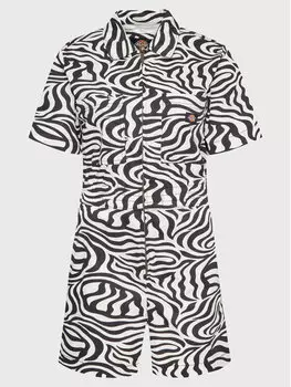 Комбинезон обычного кроя Dickies, мультиколор