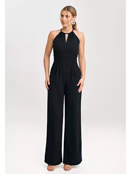 Комбинезон обычного кроя Figlfigl, черный