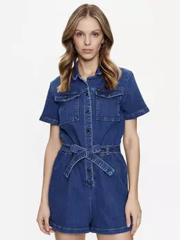 Комбинезон обычного кроя Ltb, синий