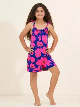 Комбинезон обычного кроя Maaji, розовый