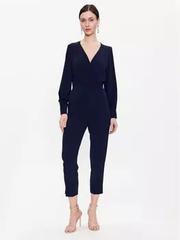 Комбинезон обычного кроя Maryley, синий