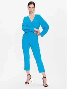 Комбинезон обычного кроя Maryley, синий