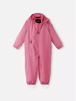 Комбинезон обычного кроя Reima, розовый