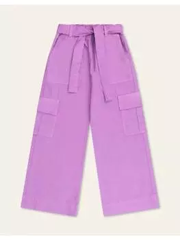 Комбинезон Oilily, фиолетовый