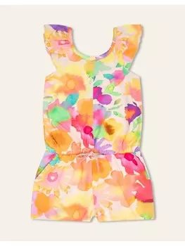 Комбинезон Oilily, коричневый