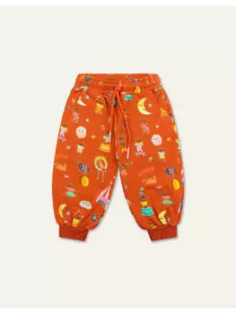 Комбинезон Oilily, красный