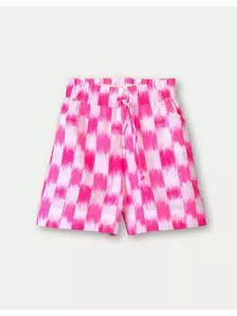 Комбинезон Oilily, розовый