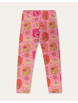 Комбинезон Oilily, розовый