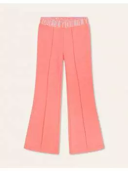 Комбинезон Oilily, розовый