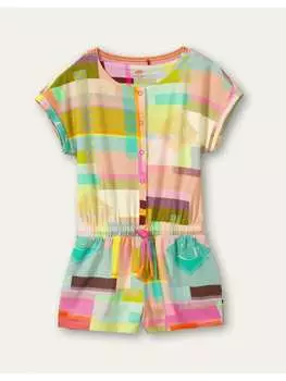 Комбинезон Oilily, синий