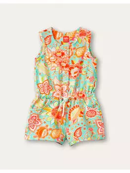 Комбинезон Oilily, синий