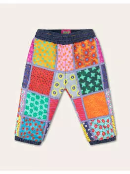 Комбинезон Oilily, синий