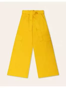 Комбинезон Oilily, желтый