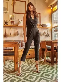 Комбинезон Olalook, черный