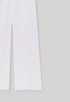 Комбинезон OLIVIA Pepe Jeans, белый