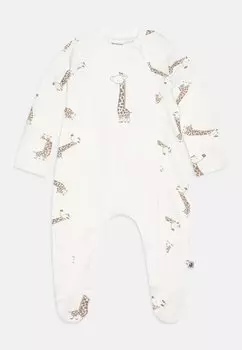 Комбинезон ON TOUR UNISEX Jacky Baby, цвет off-white