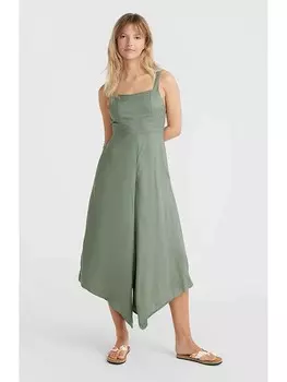 Комбинезон ONEILL Alba, зеленый