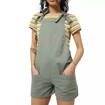 Комбинезон Oneill Alhambra, зеленый