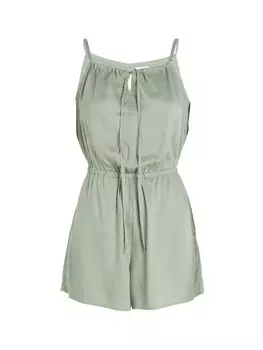 Комбинезон ONEILL Jumpsuit Leina, пастельно-зеленый