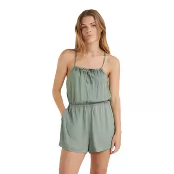 Комбинезон Oneill Leina, зеленый