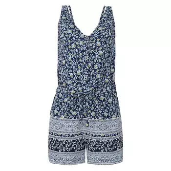 Комбинезон Oneill LW Tamara, синий