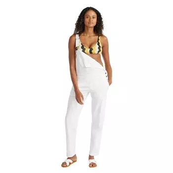 Комбинезон Oneill Mix&Match, белый