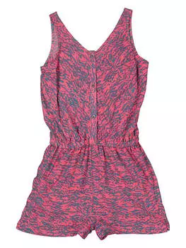 Комбинезон ONEILL, розовый