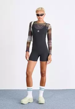 Комбинезон ONESIE adidas, черный