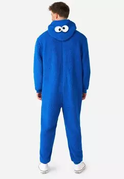Комбинезон ONESIE OppoSuits, синий
