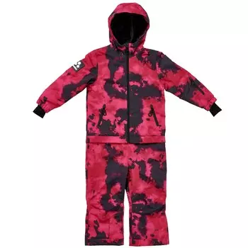 Комбинезон Oneskee Acclimate Onepiece, розовый