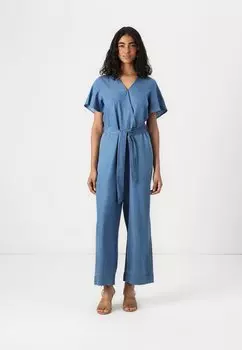 Комбинезон ONLBEA HANNA ONLY, цвет Medium Blue Denim