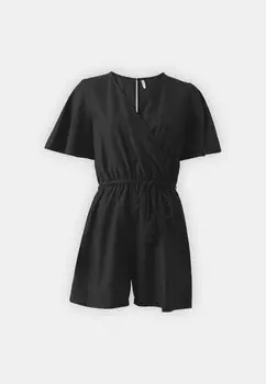 Комбинезон Onlcallie Playsuit ONLY, черный