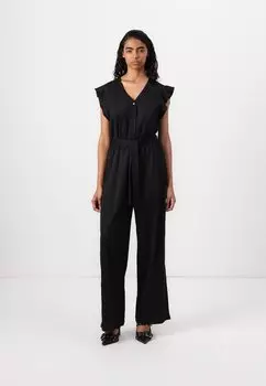 Комбинезон ONLDIA V NECK ONLY, черный