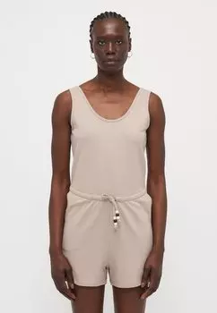 Комбинезон ONLELLIE ONLY Tall, бежевый