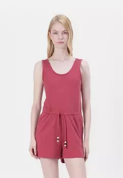 Комбинезон ONLELLIE PLAYSUIT ONLY, светло-красный