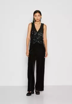 Комбинезон Onllucy Vest ONLY, черный