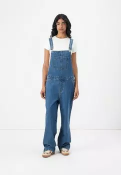Комбинезон ONLMASCHA ONLY, цвет Medium Blue Denim