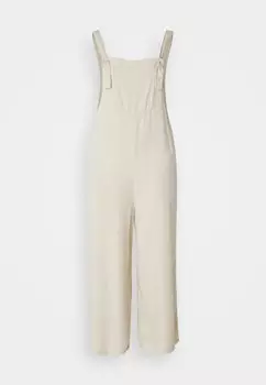 Комбинезон Onlmuri Strap Culotte ONLY, бежевый