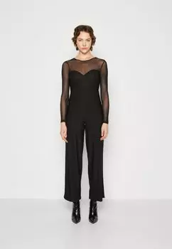 Комбинезон Onlsansa ONLY, черный