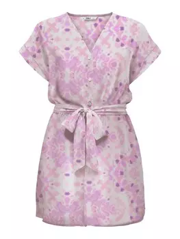 Комбинезон ONLY ALMA, светло-розовый