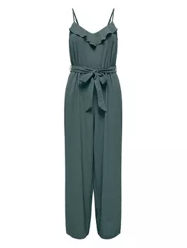 Комбинезон ONLY, бирюзовый