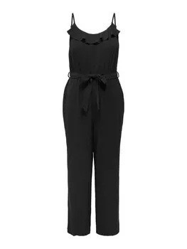 Комбинезон ONLY Carmakoma CARCALI, черный