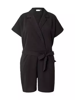 Комбинезон ONLY Carmakoma CARNOVA, черный